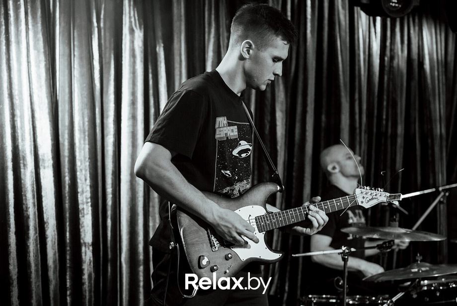 Brooklyn Live!, фото № 1