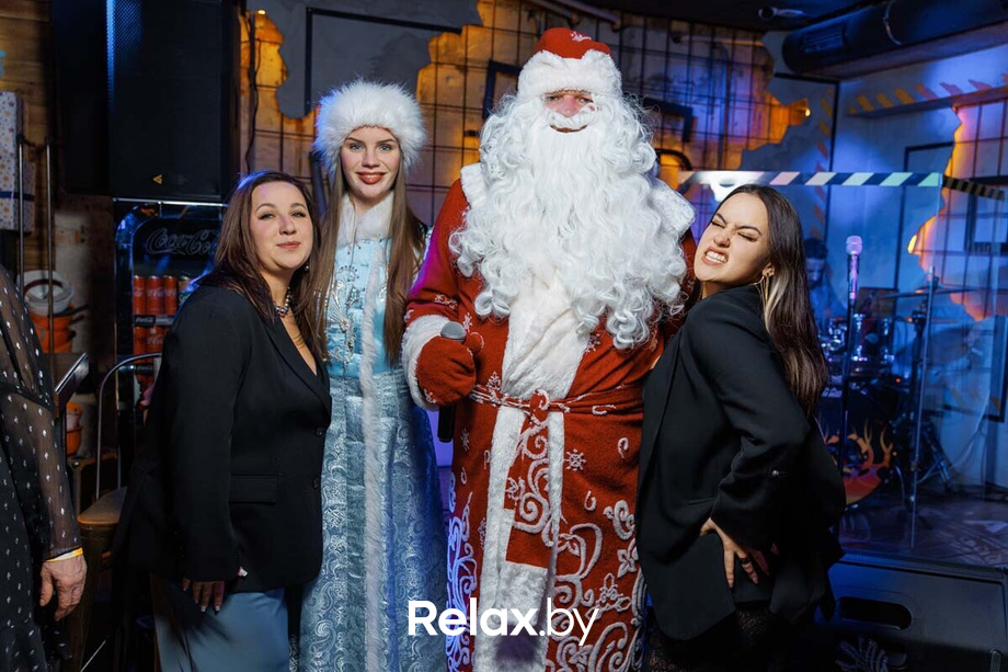 Новый 2025 год, фото № 106