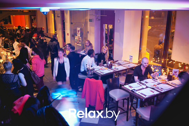 Union Coffee: St. Valentine's Day, фото № 89