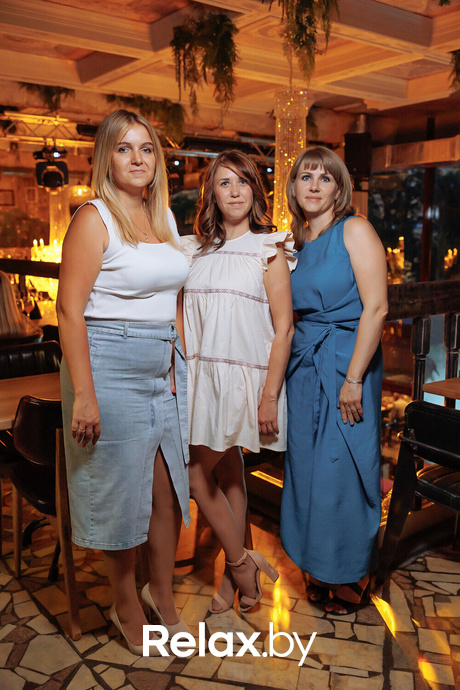 Friday Party, фото № 67