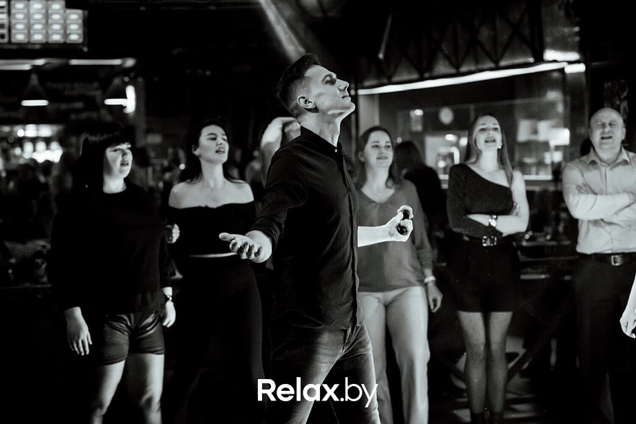 Brooklyn Live!, фото № 15