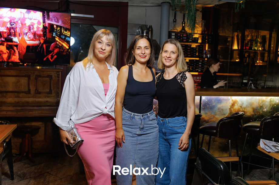 Friday party, фото № 28