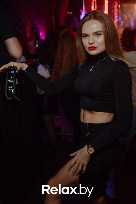 Friday «Stiflers party», фото № 50