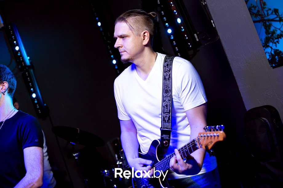 Ночные жители, фото № 3