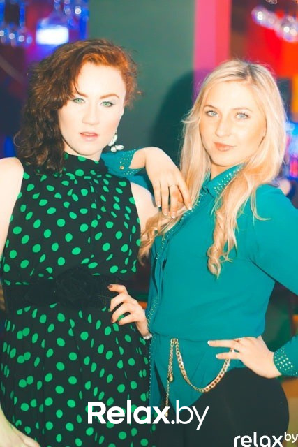 Вечеринка в клубе RАЙ, фото № 68