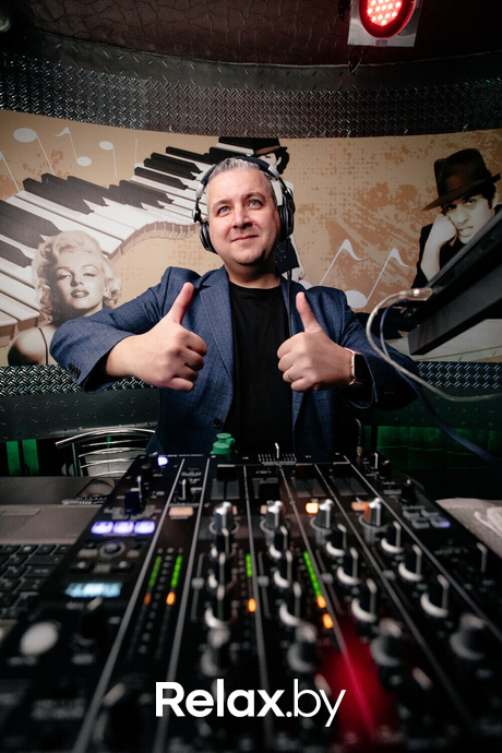 Алко disko Party, фото № 29