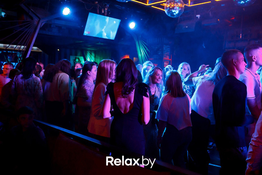 Brooklyn Live!, фото № 16