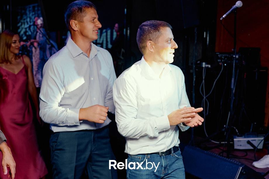 Saturday music, фото № 26