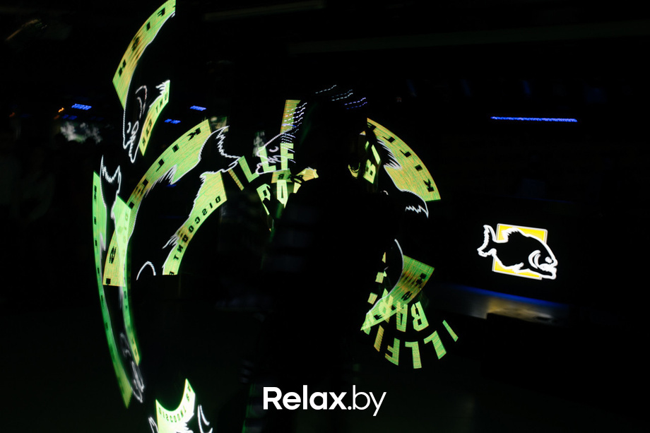 Зимний беспредел, фото № 26