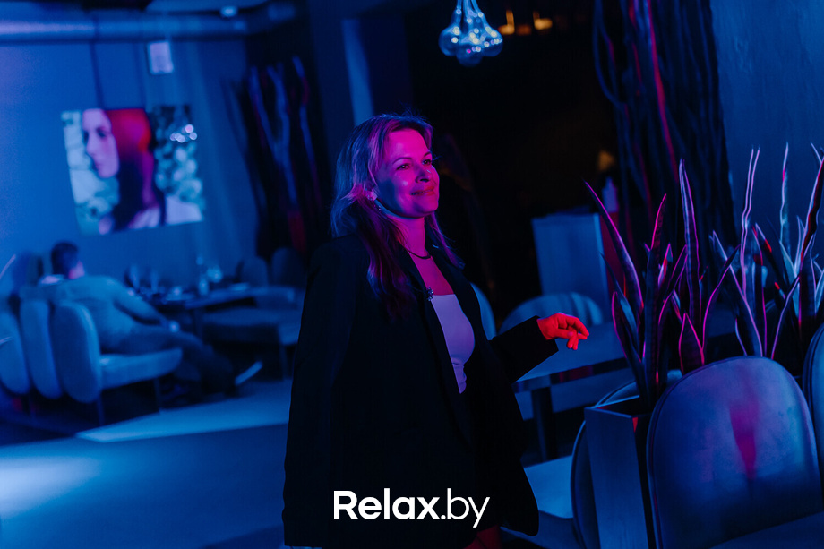 Ночные жители, фото № 53