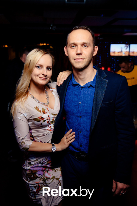 Ночные жители, фото № 5