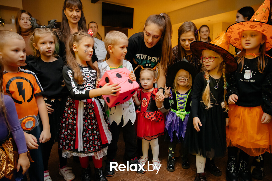 Тайна Коко. Часть 2, фото № 34