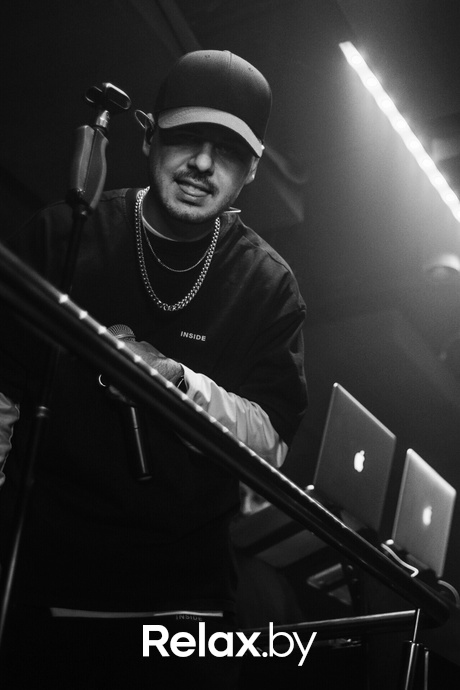 Saturday «MATRIX», фото № 21