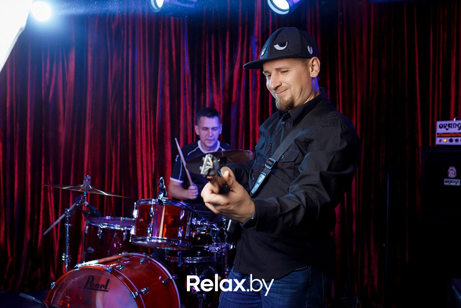 Brooklyn Live!, фото № 33