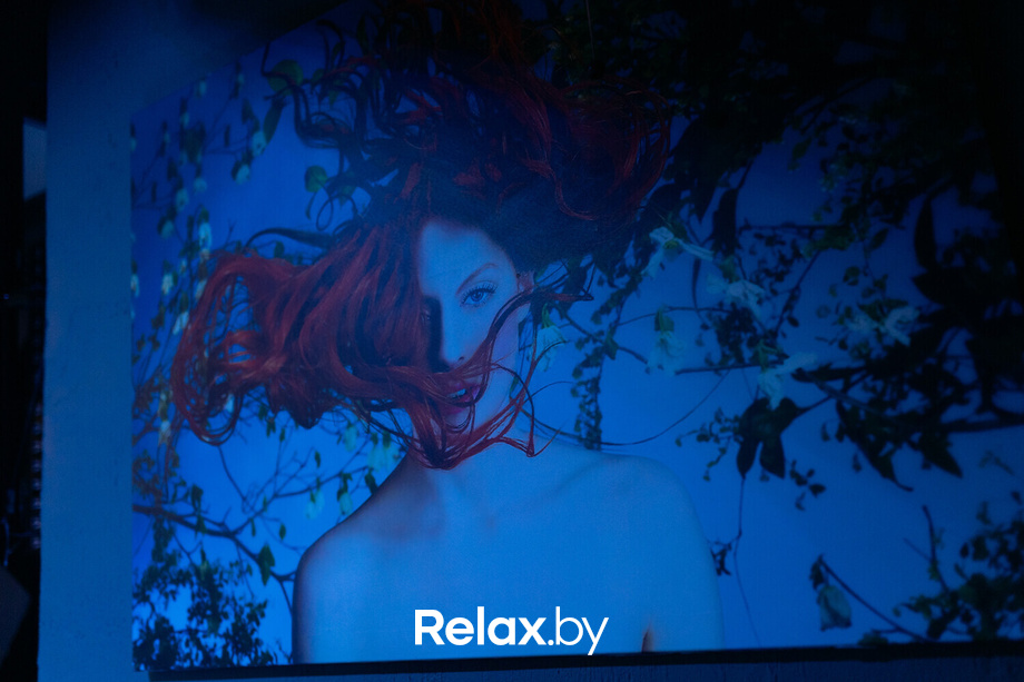 Ночные жители, фото № 38