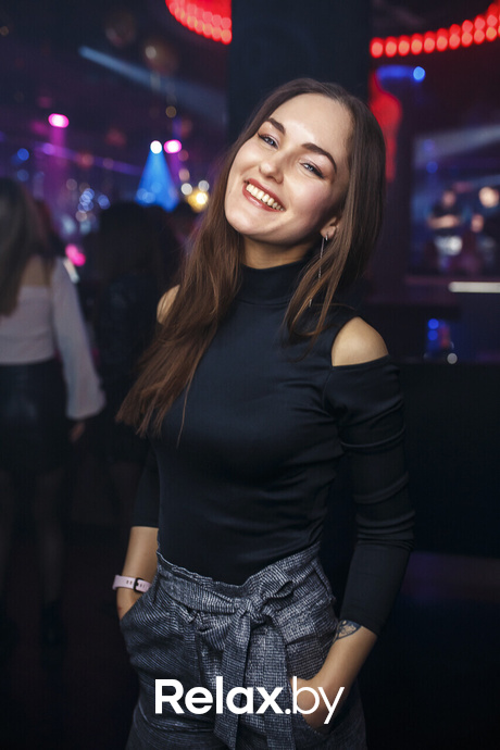 Circus show in Luna, фото № 57