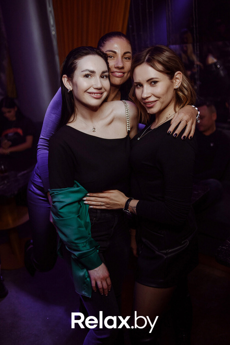 Saturday LUXURIA LXR, фото № 40