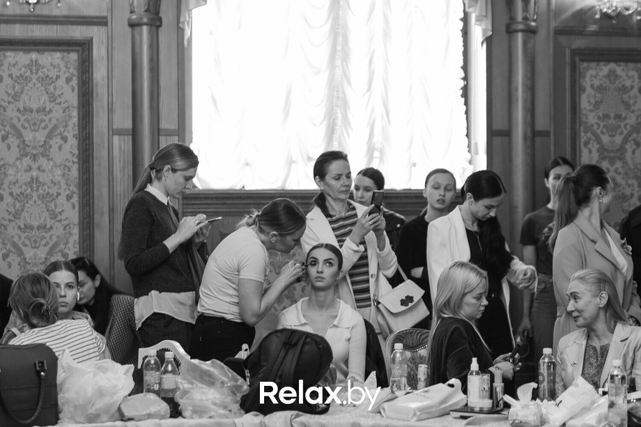 BELARUS FASHION. BUTER fashion design studio, фото № 2