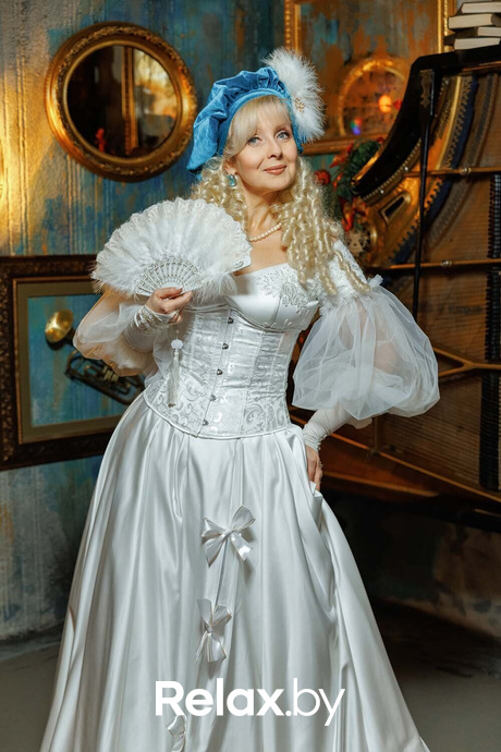 Зимний бал, фото № 49