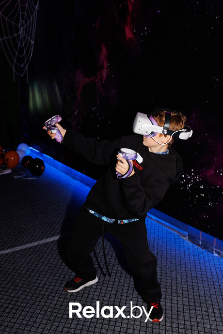 Празднование дня рождения, фото № 18