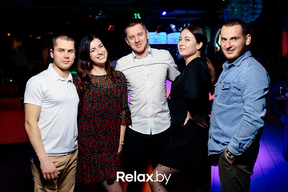 Ночные жители, фото № 39