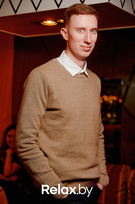 Новый Год в Ангелах, фото № 86