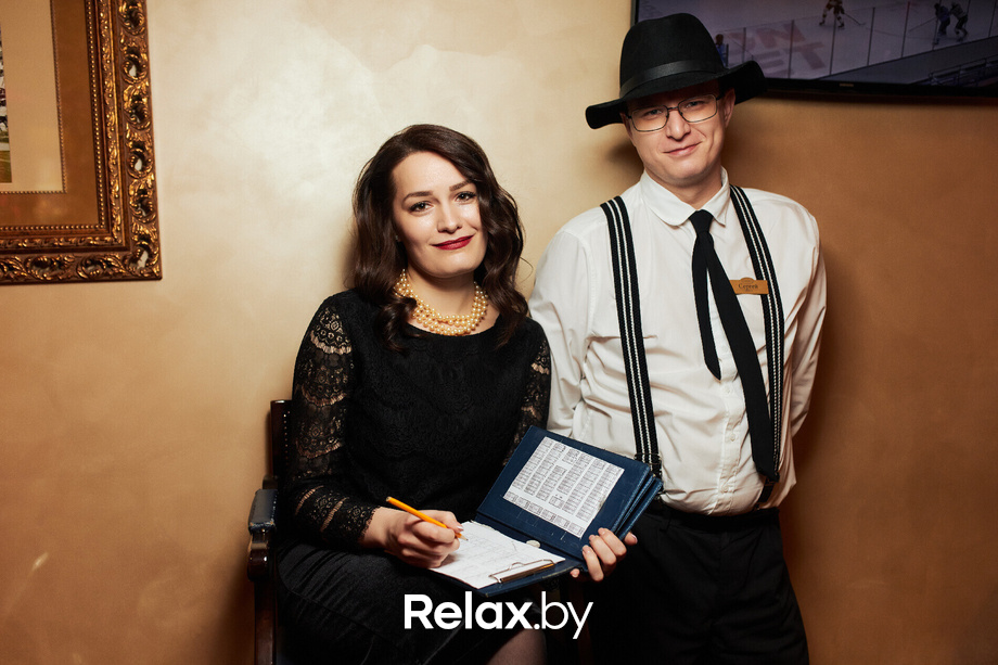 «День Рождения казино Опера. Нам 6 лет!», фото № 55