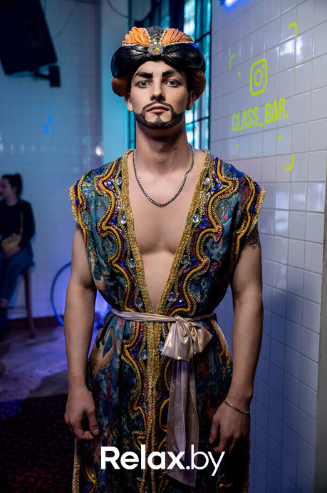 Arabic Party, фото № 106