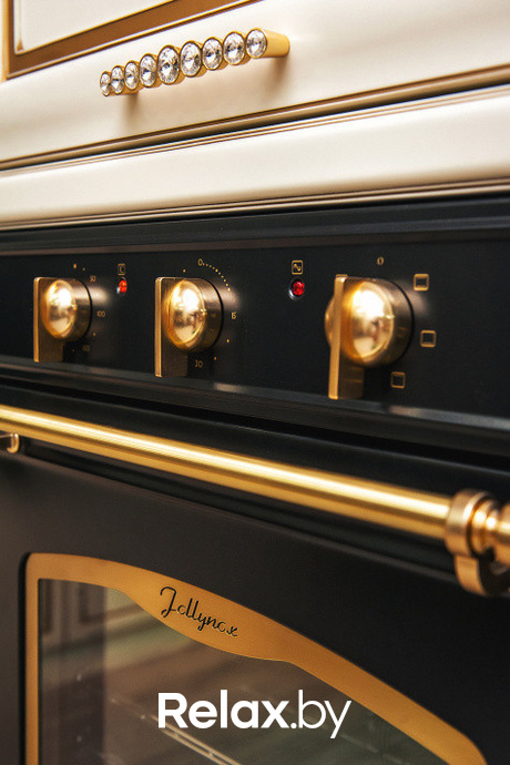 Открытие салона кухонь Zuchel Kuche в Минске, фото № 77