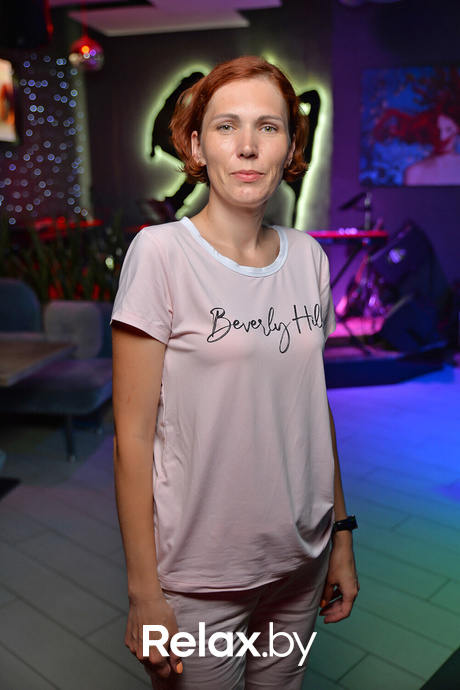 Hot Weekend, фото № 1