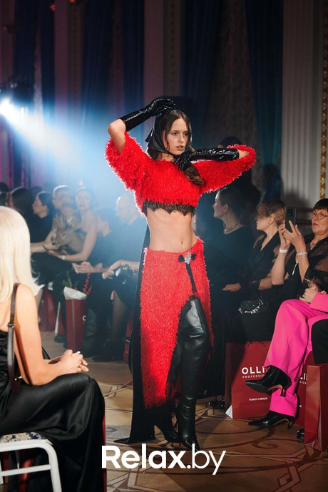 Fashion Fabrique 2.0 (часть 11), фото № 170