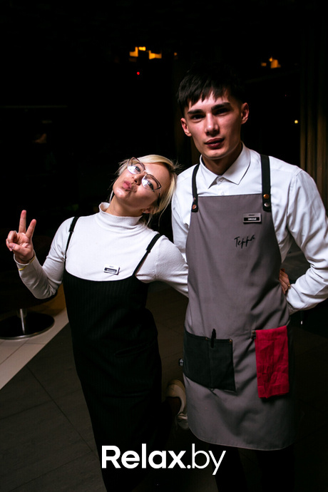 Ночные жители, фото № 71