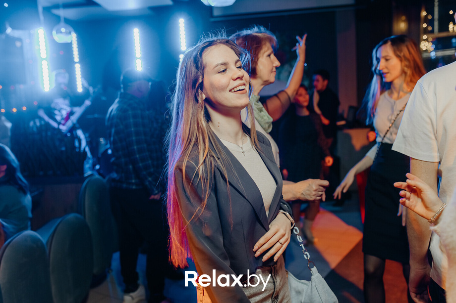 Ночные жители, фото № 3