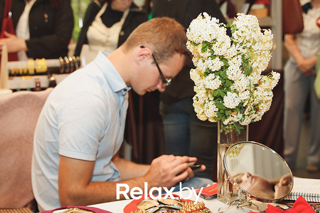 Большой Fashion Market, фото № 35