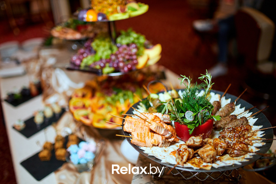 Шоу Мелодия удачи, фото № 45