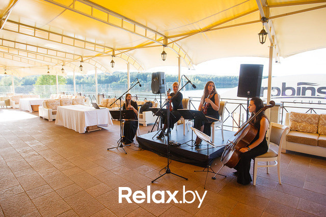 Персональный День Рождения. 15 лет Атлант-М Сухарево, фото № 12