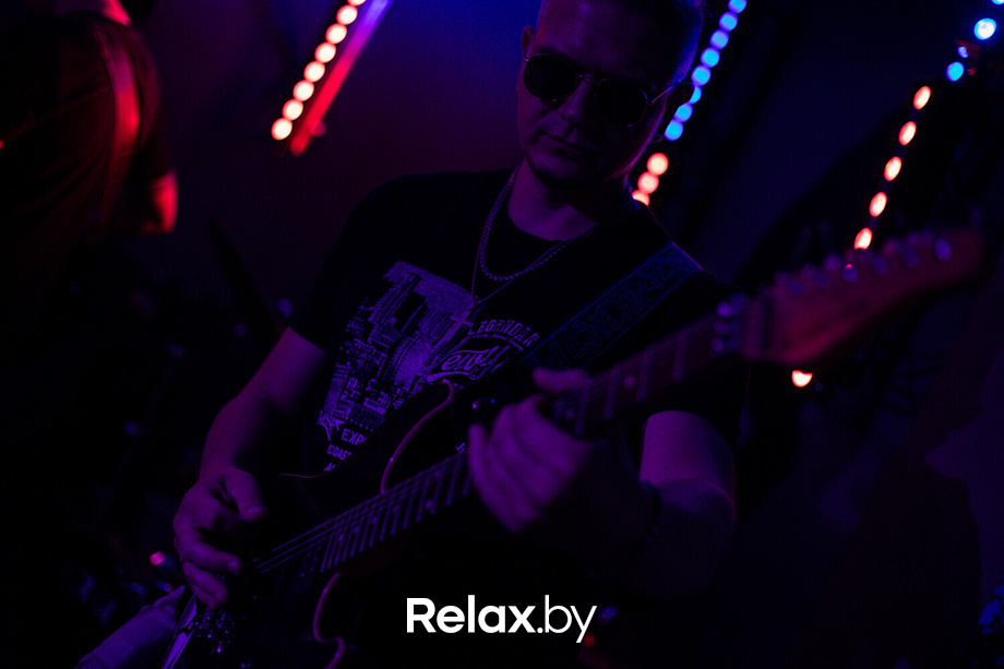 Ночные жители, фото № 83