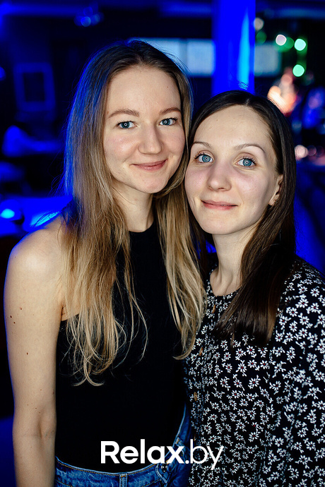 Hot Weekend, фото № 28