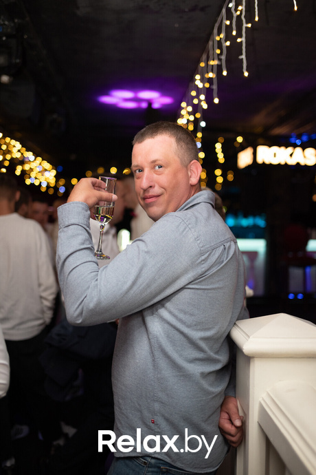 Friday party, фото № 40