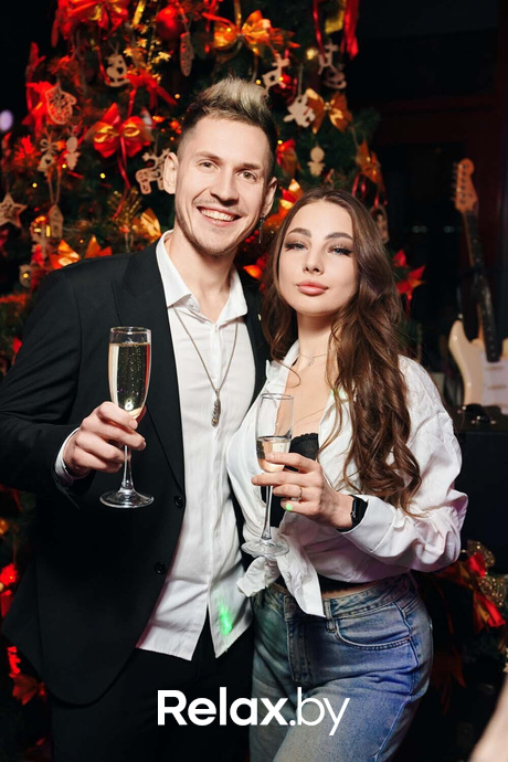 Новый Год, фото № 73