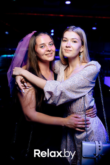 Luna party, фото № 12