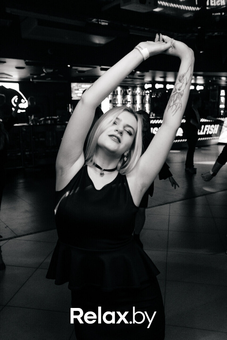 St. Patrick's day party, фото № 11