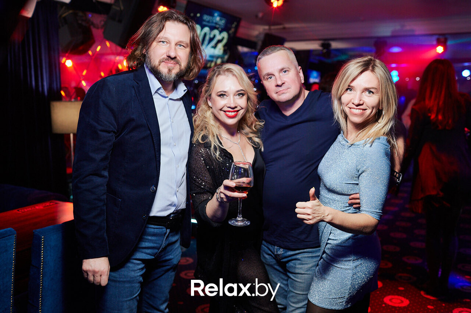 ФортеPiano New Year 2022, фото № 52