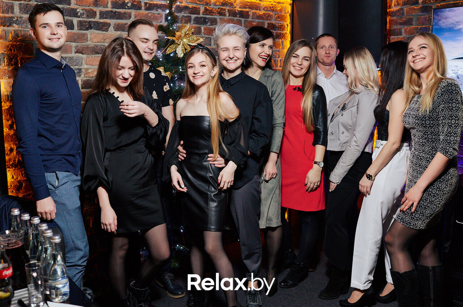 Караоке в «Ast club», фото № 39