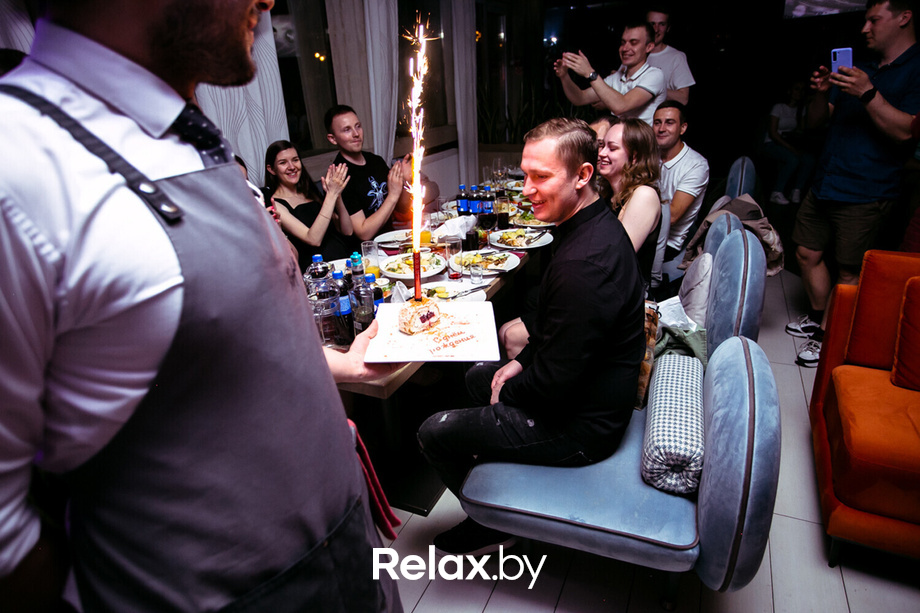 Ночные жители, фото № 33