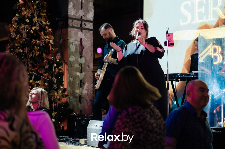 Live Music, фото № 6