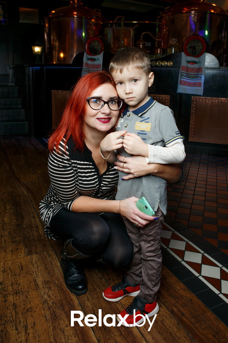 Новогодние приключения, фото № 5