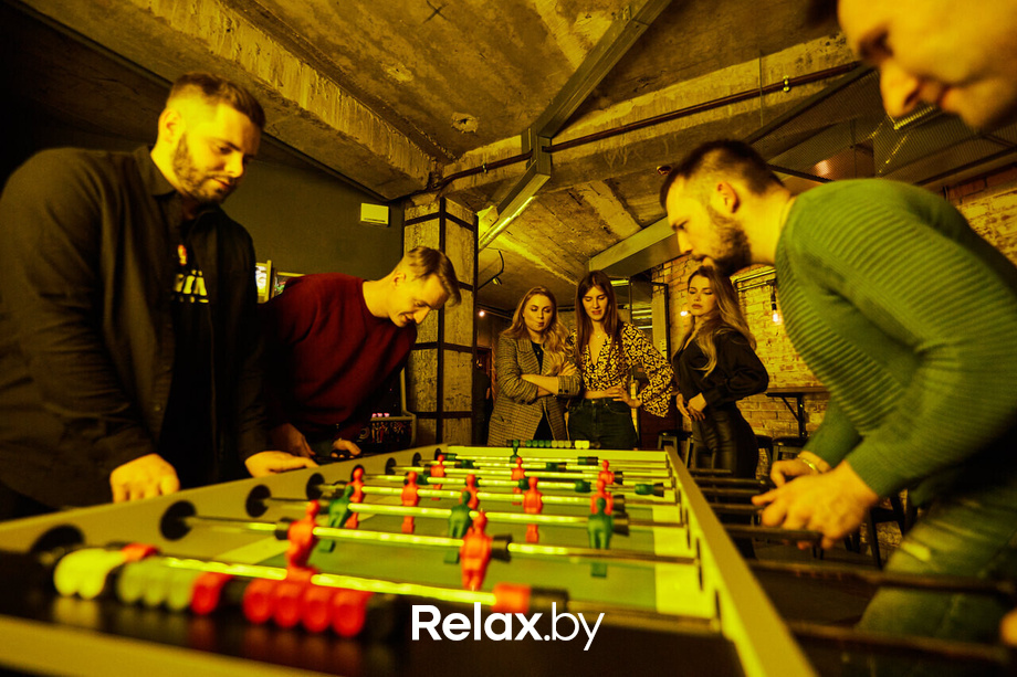 ZAVODской WEEKEND, фото № 20