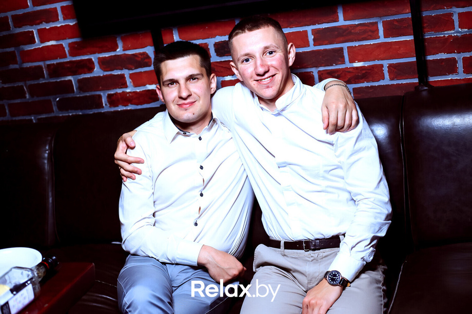 Brooklyn Live!, фото № 10