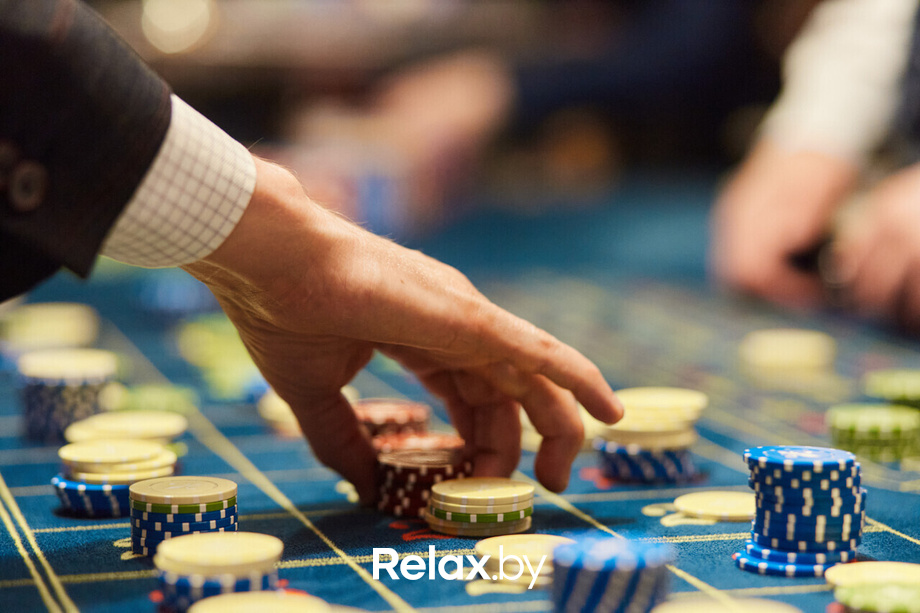 «JODO BAND в Опере», фото № 46